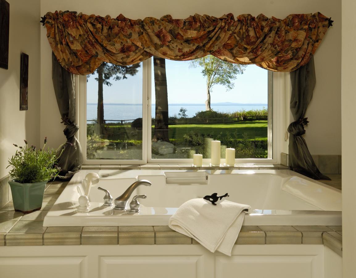 Colette'S Bed & Breakfast Port Angeles Exterior foto