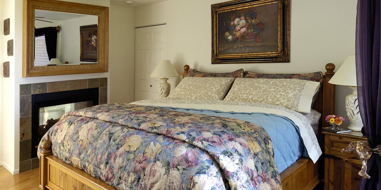 Colette'S Bed & Breakfast Port Angeles Exterior foto