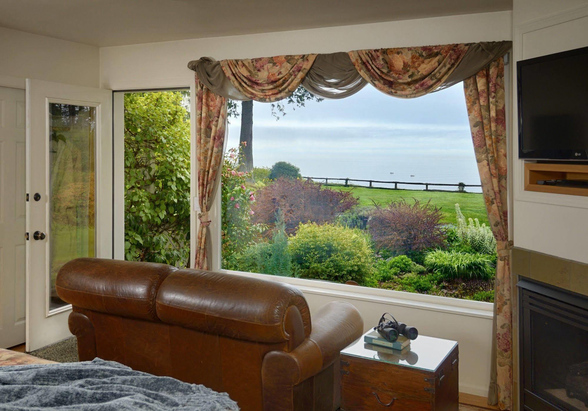 Colette'S Bed & Breakfast Port Angeles Exterior foto