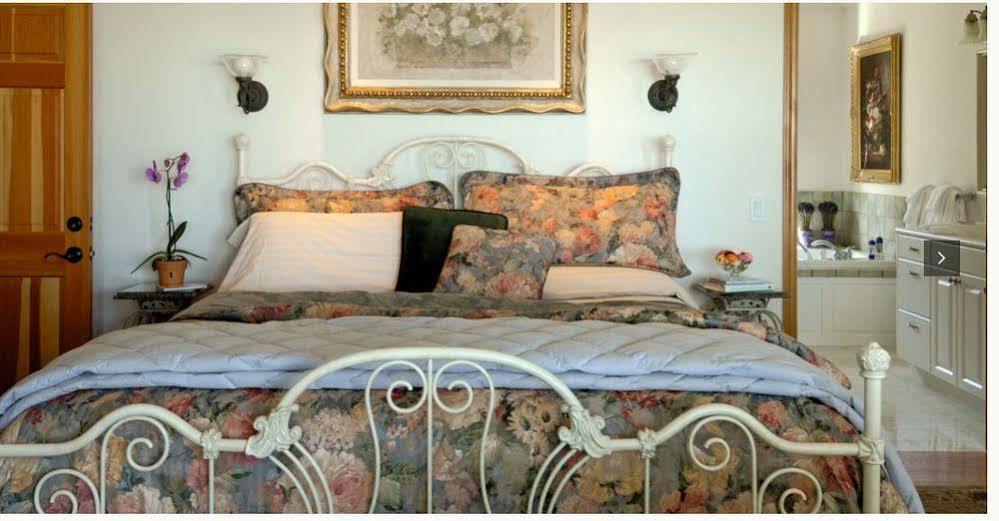 Colette'S Bed & Breakfast Port Angeles Exterior foto